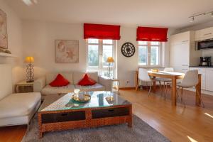 Residenz Prorer Wiek - Wohnung 09