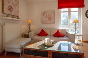 Residenz Prorer Wiek - Wohnung 09