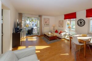 Residenz Prorer Wiek - Wohnung 09