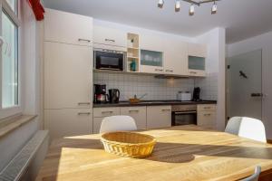 Residenz Prorer Wiek - Wohnung 09