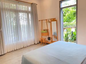 Biệt Thự Deluxe (Deluxe Villa)