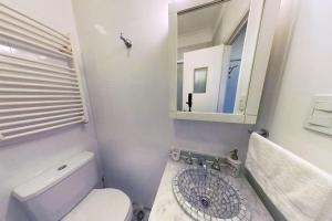 Stylish Getaway in Palermo