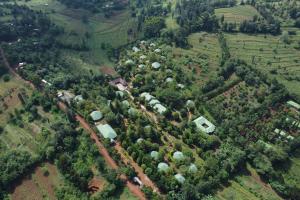 Turaco Ngorongoro Valley, a Tribute Portfolio Lodge - Ubytování bez kategorie ve městě Karatu