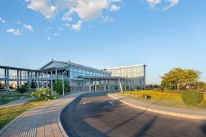 Protea Hotel by Marriott Lusaka International Airport