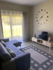 Dolphin's Rest - The Island