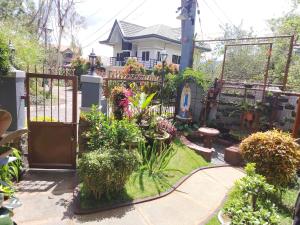 Baguio Transient Whole House