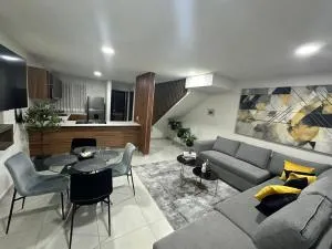 casa Mia airport - Cajititlán