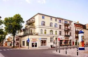 Eicher Ferienwohnungen Warnemünde - Graal-Müritz