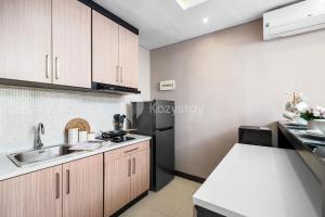 Bianco by Kozystay - Kebon Jeruk