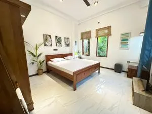 The Green Heaven Villa - Akurala