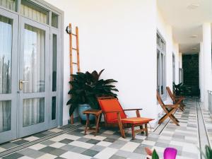 Biệt Thự Deluxe (Deluxe Villa)