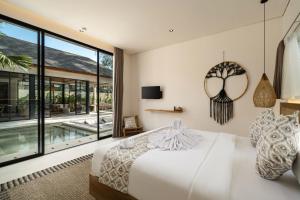 Villa Penelope by BaliSuperHost