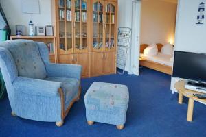 Ferienwohnung De Düker