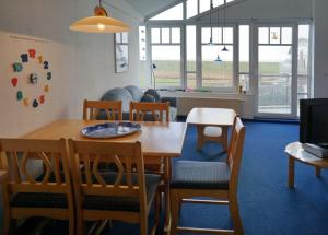 Ferienwohnung De Düker