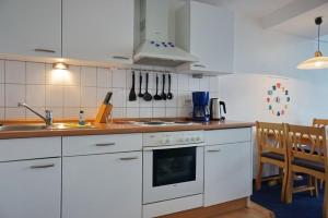 Ferienwohnung De Düker