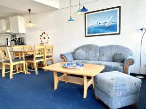 Ferienwohnung De Düker - Dorum