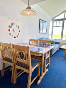 Ferienwohnung De Düker