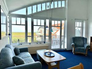 Ferienwohnung De Düker