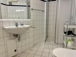 Ferienwohnung De Düker