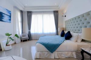 Imperial House Maesai