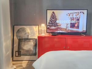 Jongno Stay - Apartmány, Soul