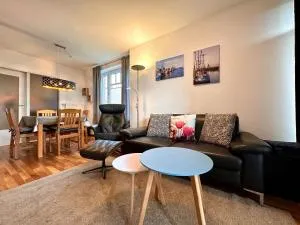 Ferienwohnung De Drückdaal - Dorum