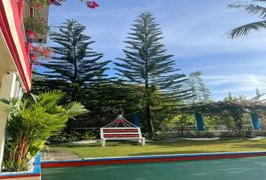 RedDoorz at S & L Apartelle Daraga Albay