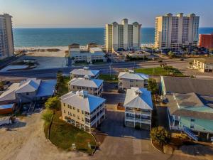 Spinnaker Pointe Unit 4B Townhouse