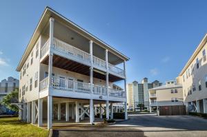 Spinnaker Pointe Unit 4B Townhouse