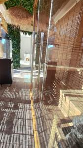 Villa lujosa con spa, piscina y sala de juegos PRIVADOS