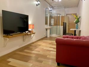 Imperial House Maesai