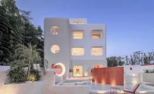  奇萌新月支线 - 川沙