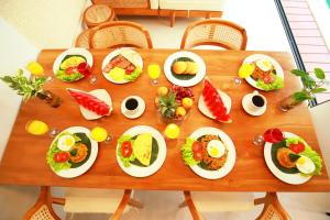 The Canggu Dome 2 with Rooftop By Bali Asia Villa