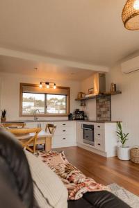 Bay Hideaway Stieglitz