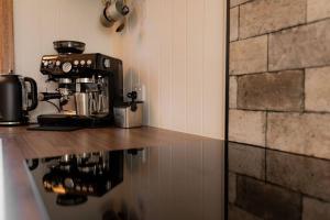 Bay Hideaway Stieglitz