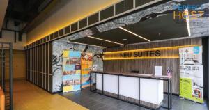 Neu Suites @ 3rdNvenue by Perfect Host
