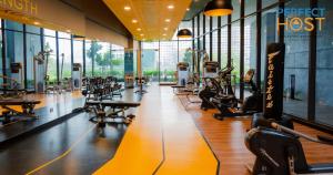 Neu Suites @ 3rdNvenue by Perfect Host