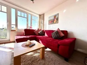 Ferienwohnung De Robb - Dorum