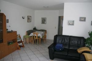 Ferienwohnung Wohlfühldomizil