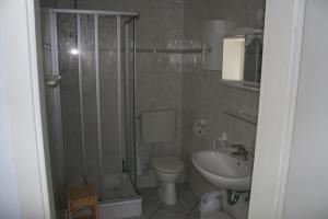 Ferienwohnung Wohlfühldomizil