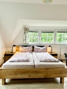 Ferienwohnung Wohlfühldomizil