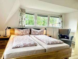 Ferienwohnung Wohlfühldomizil