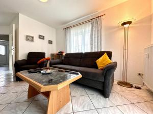 Ferienwohnung Wohlfühldomizil