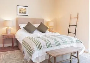 The Barn in Longhope - Luxury Barn Conversion - Mitcheldean