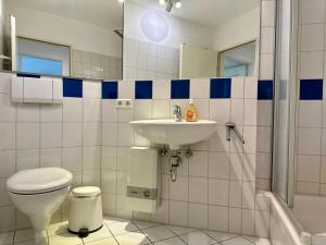 Ferienwohnung De Krabb