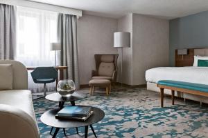 Vienna Marriott Hotel