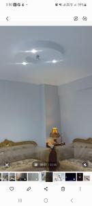 شقة سوبر لوكس ثلاث غرف بعين شمس الشرقية