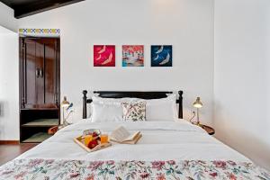 SaffronStays The Wilbury Chocolate