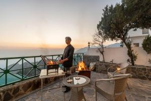 SaffronStays The Wilbury Chocolate