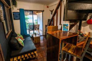 Bayview Apartment with Balcony